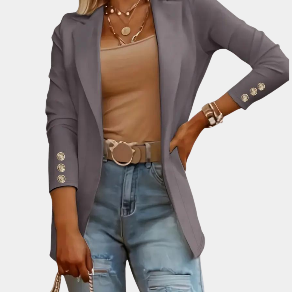 Wendeblazer für Damen