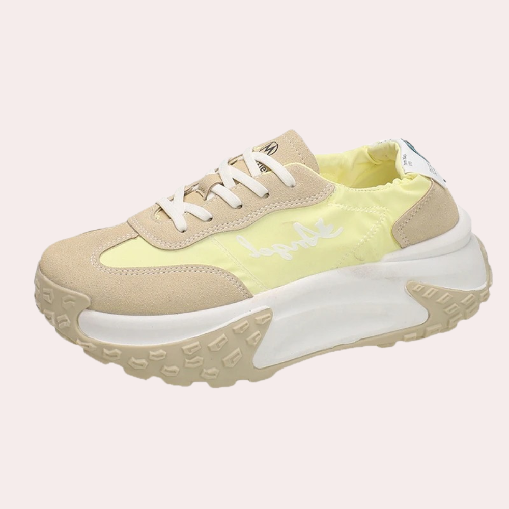 Stylische und komfortable Damen-Turnschuhe von Katja für alle Anlässe