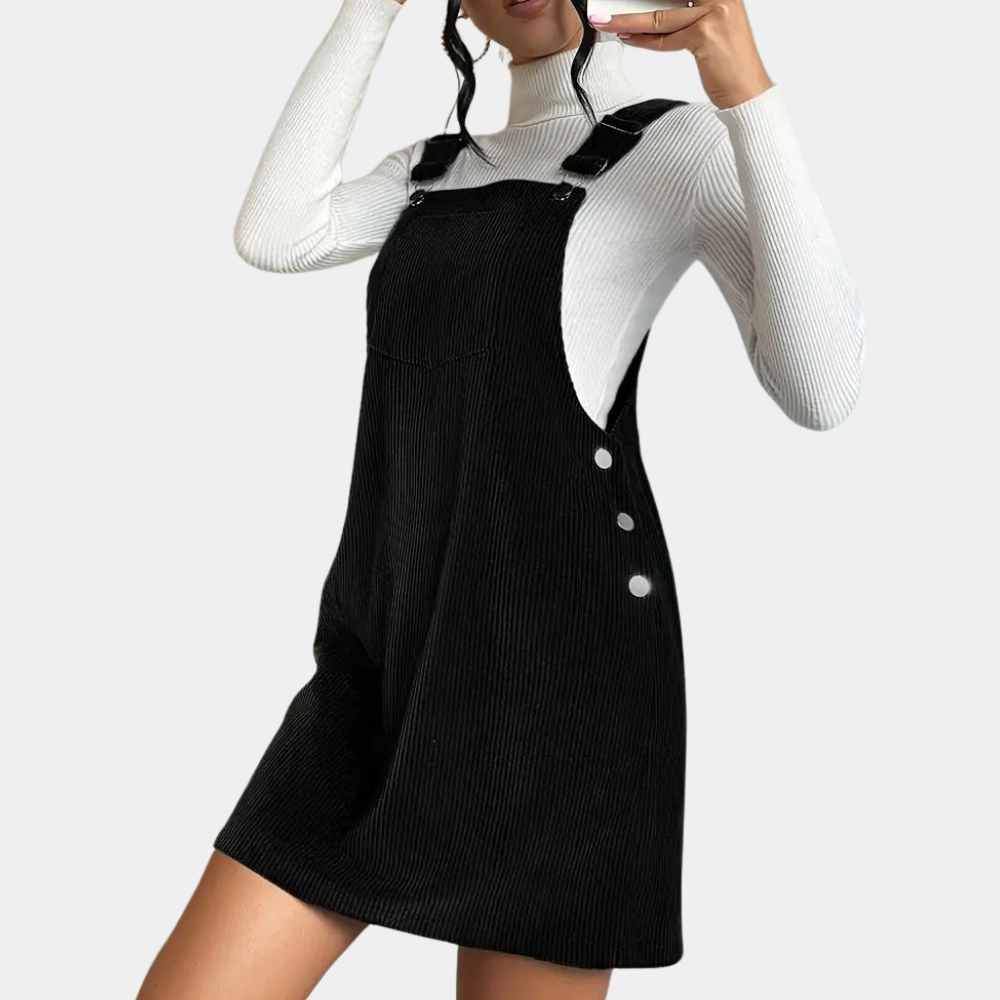 Xeni - Trendiger Damen-Zweiteiler für einen stylischen Look