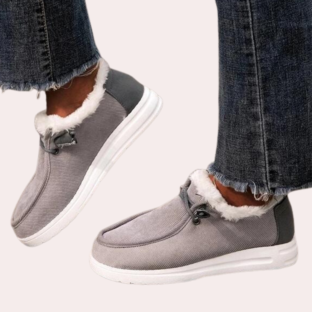 Stilvolle YORDANKA Damenschuhe für den Winter – perfekt für den eleganten Auftritt bei kaltem Wetter