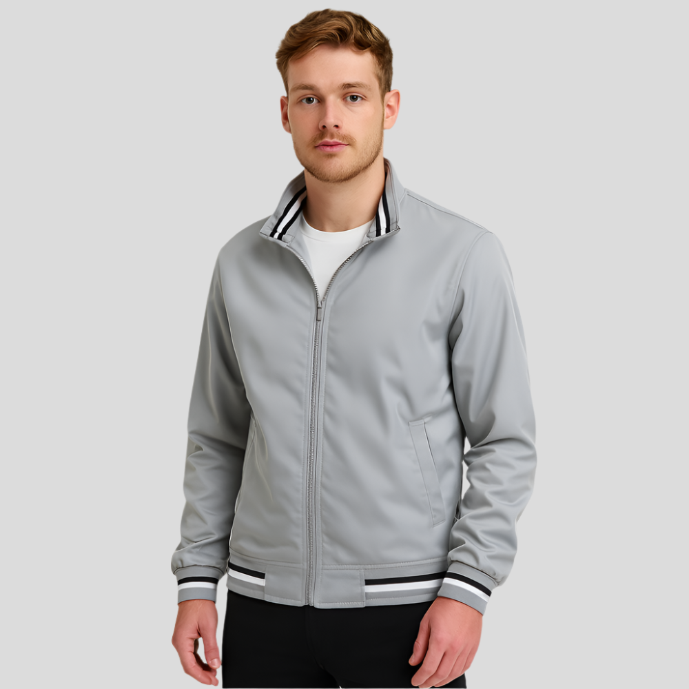 Stilzeits | Im Urbanen Stil - Laurent