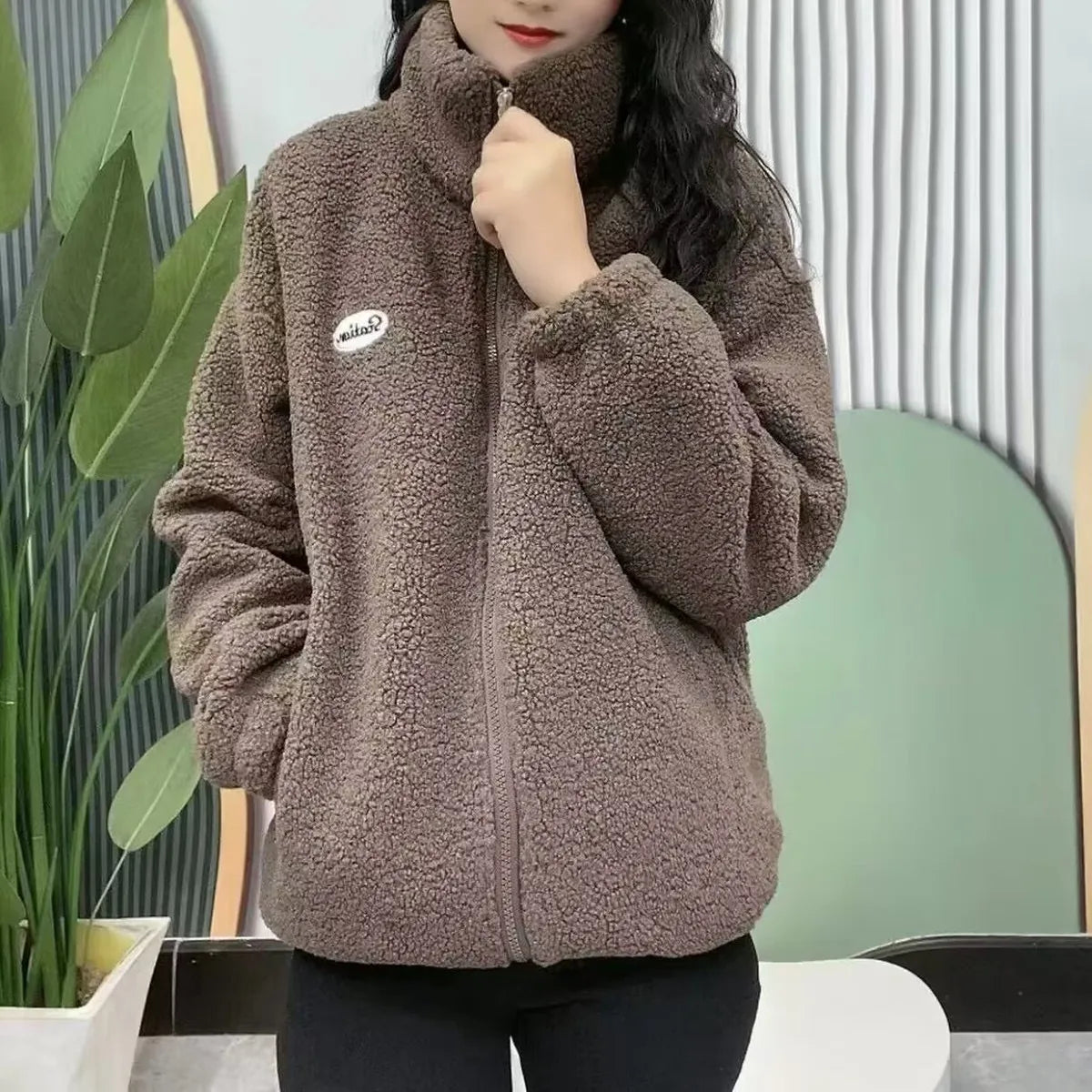 Stilzeits | Weste für Damen