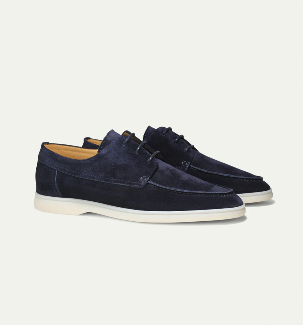 Herrenschuhe Dirke aus klassischem Leder