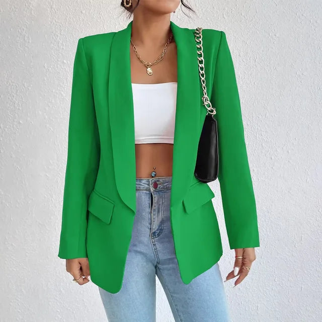 Blazer für Damen von Avelena