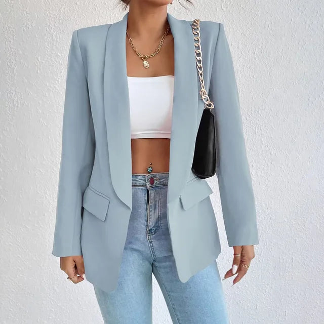 Blazer für Damen von Avelena