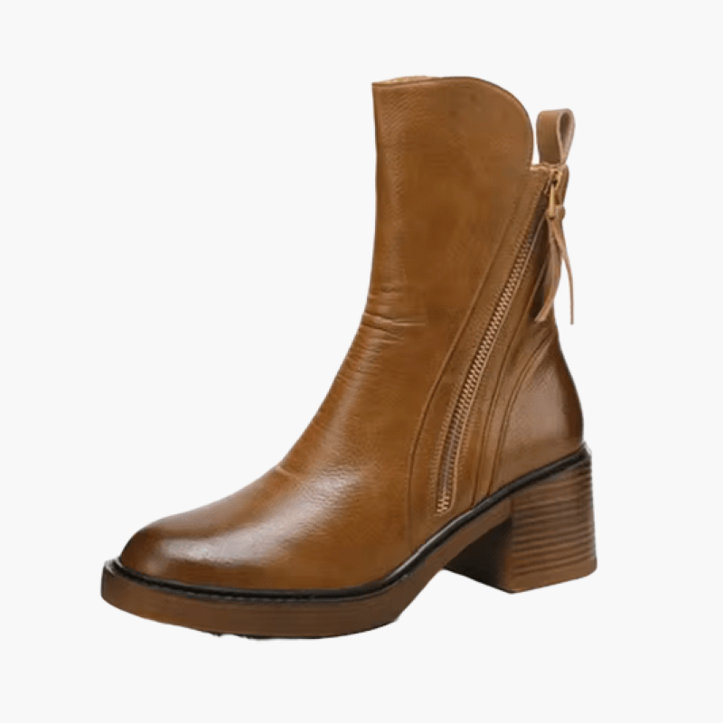 Stilzeits | Zeitlos elegante bequeme Damenstiefel