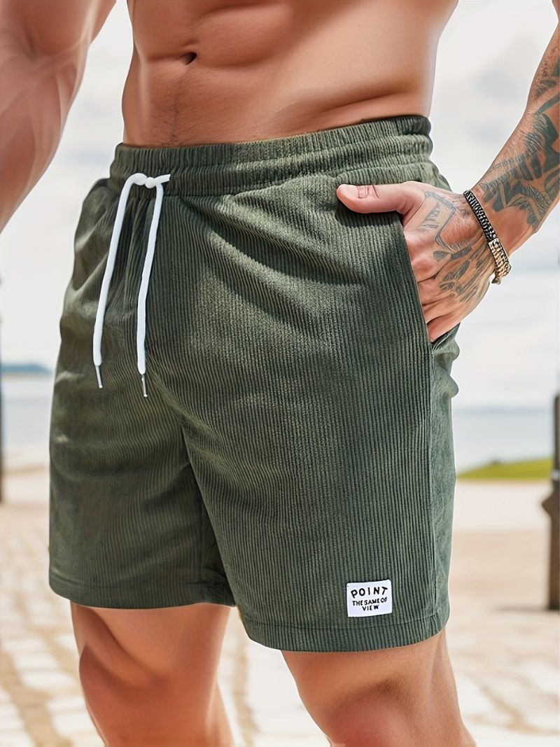 Gabriels bequeme Herren-Shorts