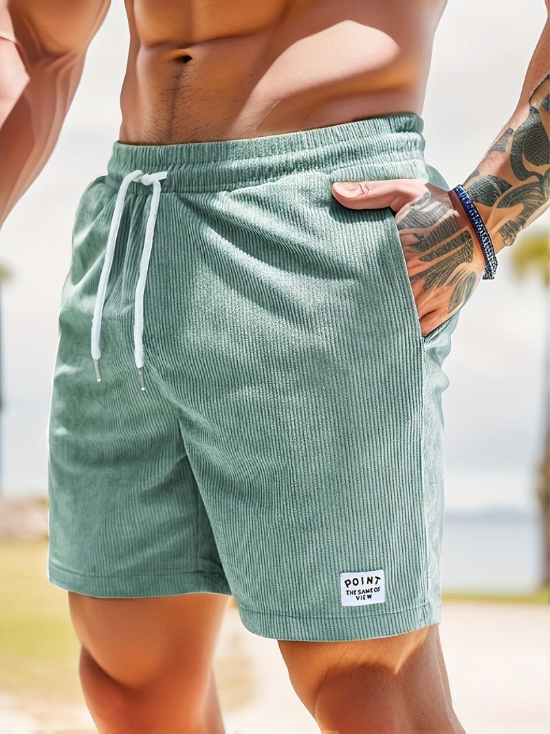 Gabriels bequeme Herren-Shorts