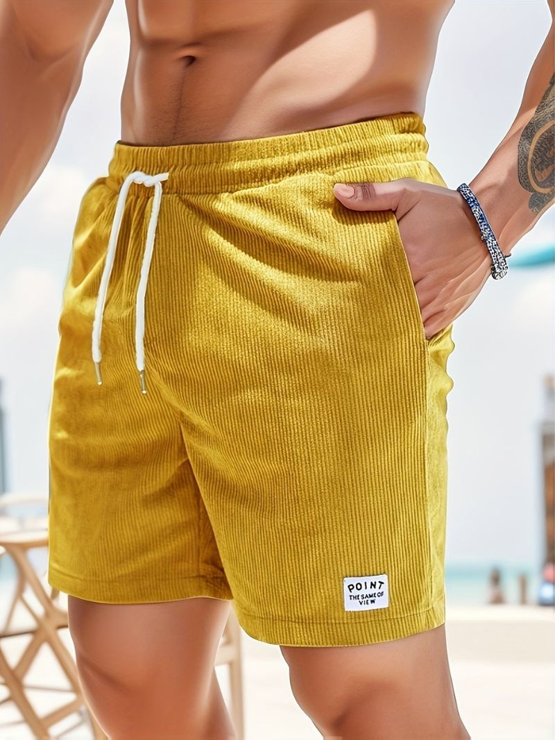 Gabriels bequeme Herren-Shorts