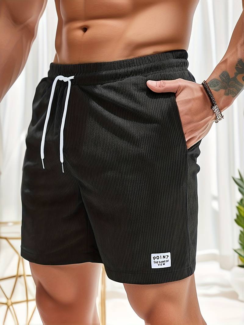 Gabriels bequeme Herren-Shorts
