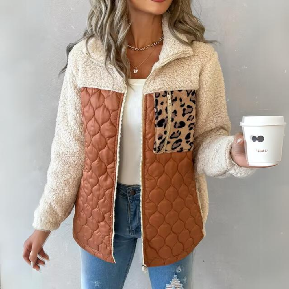 Stilzeits | Entspannt und Stilvoll Allgemeiner Mantel