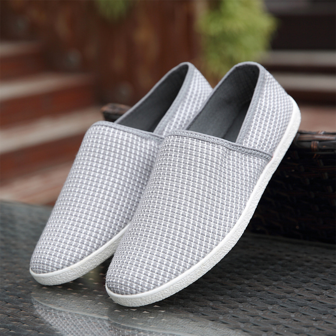 Paxton Herren Slipper - Freizeit