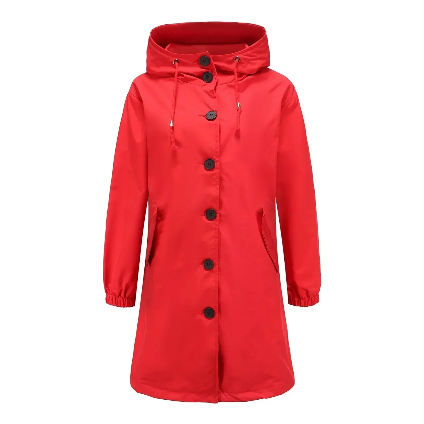 Stilzeits | Stilvoller Winddichter Trenchcoat