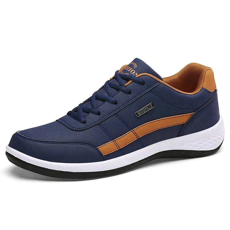 Herren-Orthopädieschuhe für draußen - Gert