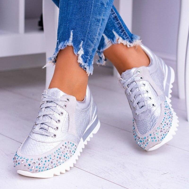 Damenschuhe Mindy