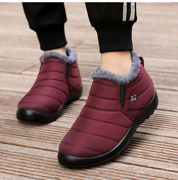 Winterstiefel MAEVE für Damen
