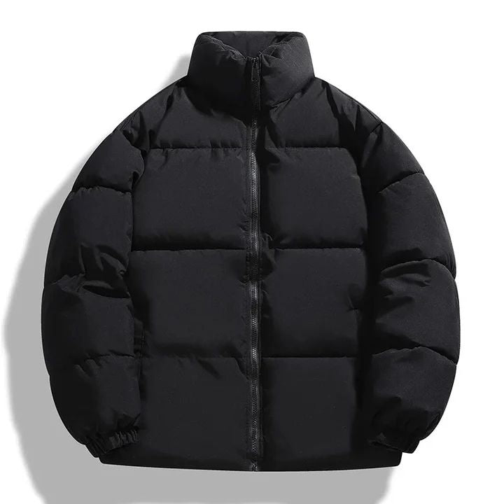 Männer Winter-Daunenjacken - Ivan