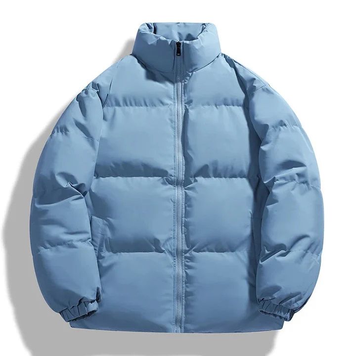 Männer Winter-Daunenjacken - Ivan