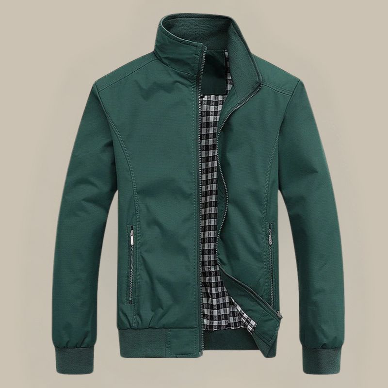Cooler Herren-Winterwindbreaker von Lexer