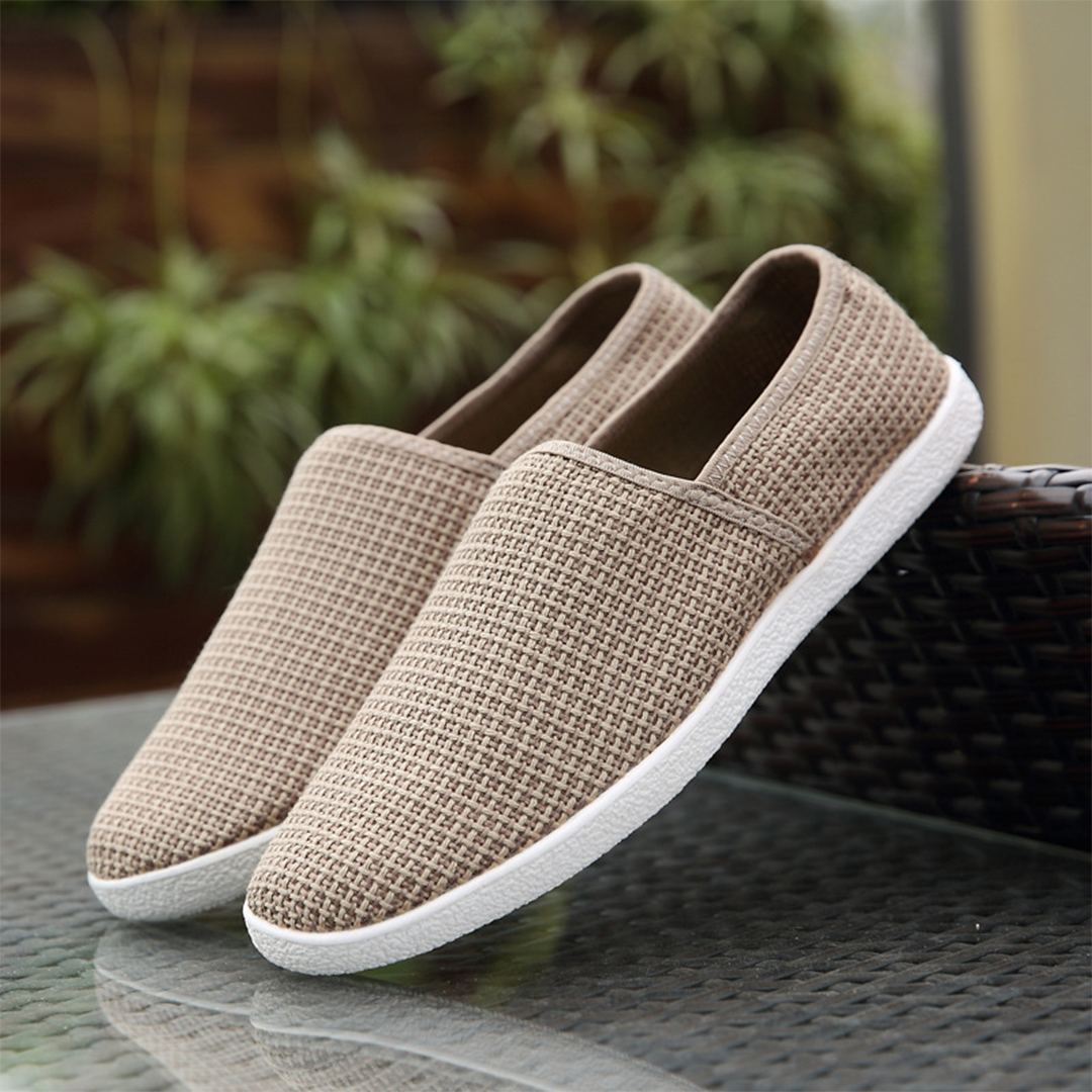 Paxton Herren Slipper - Freizeit