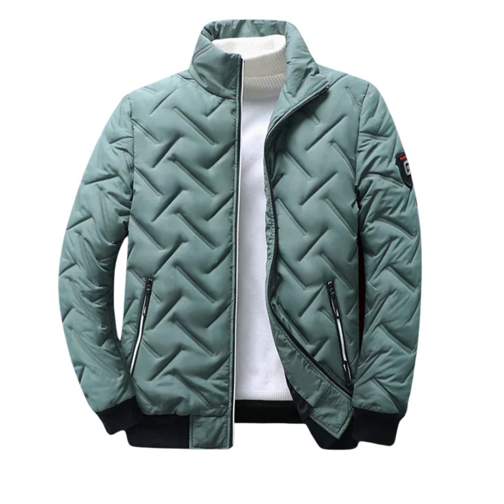 Männer Winterjacke Ludolf - Stilvoll