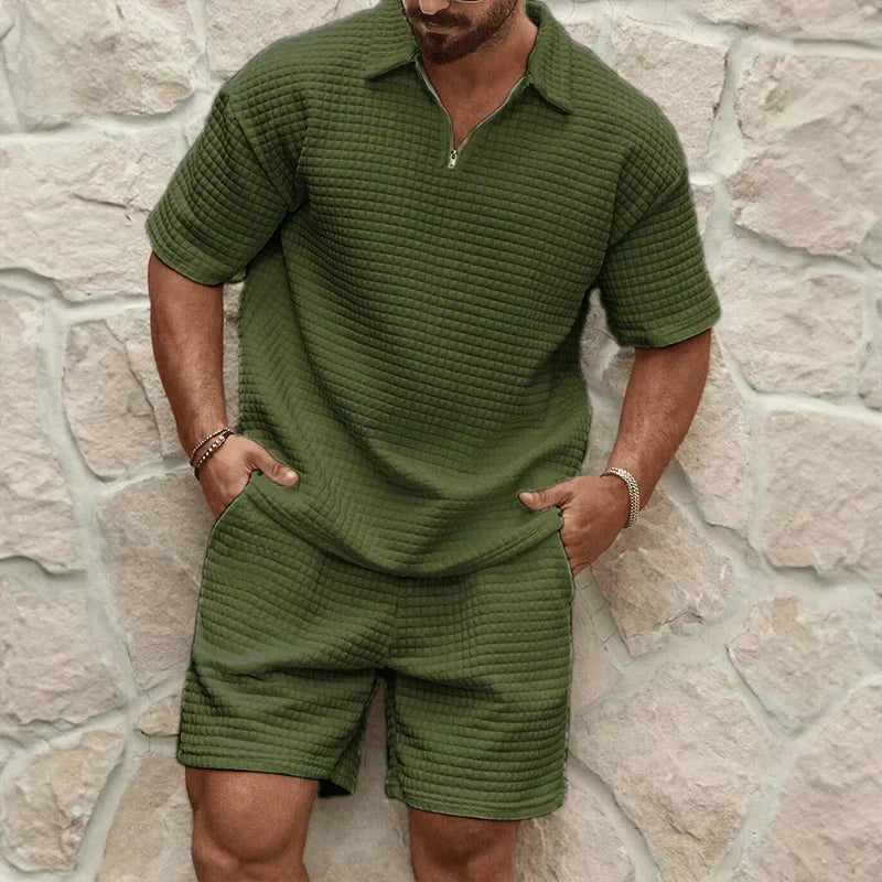 Men's Mykonos Set