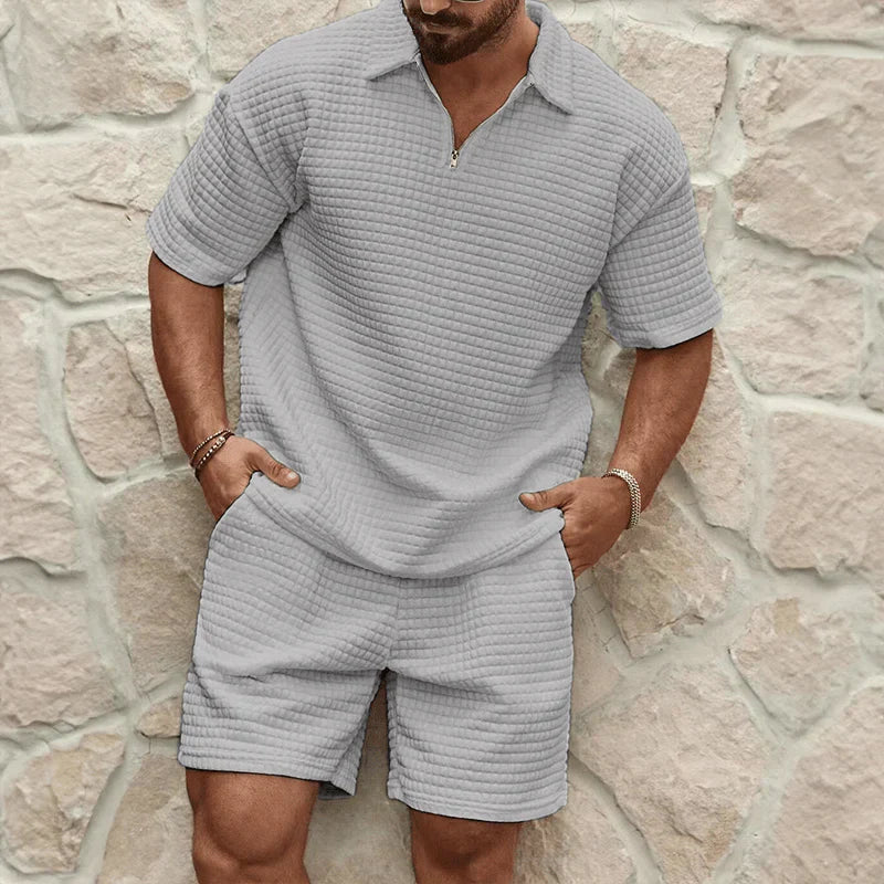 Men's Mykonos Set