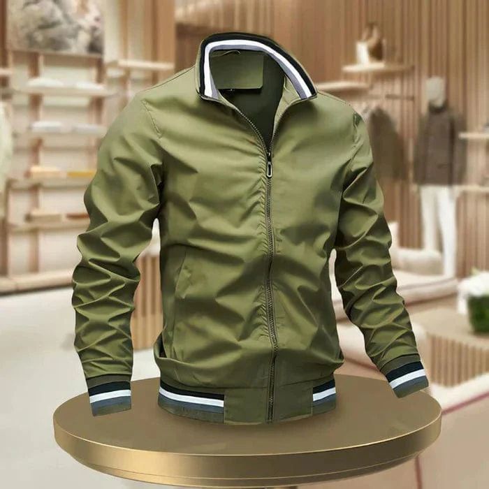 Herren-Sommerjacke von Marc