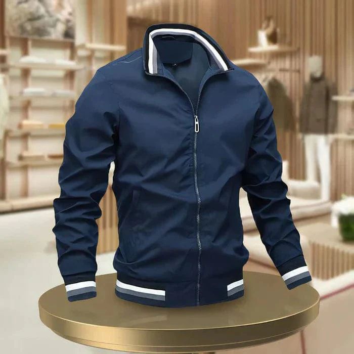 Herren-Sommerjacke von Marc