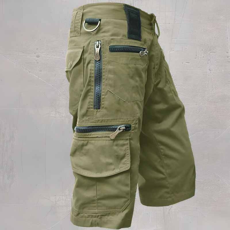 Tactical Men's Shorts