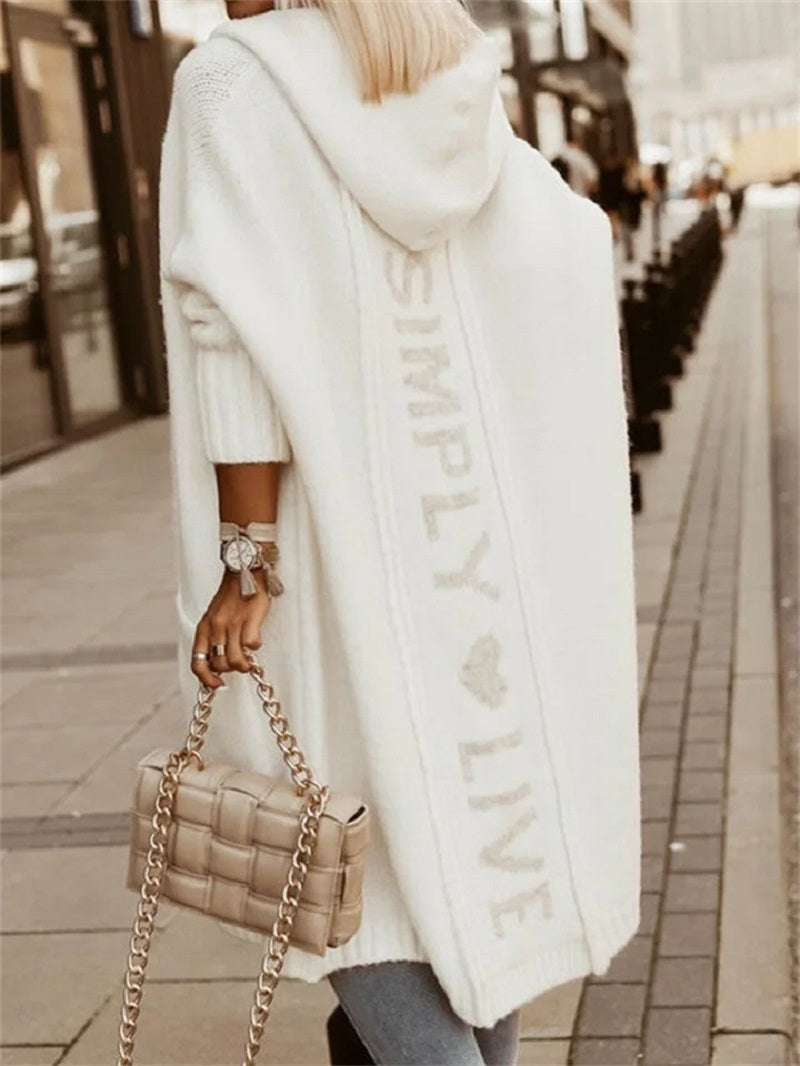 Stilzeits | Zeitlose und Elegante Winterjacke