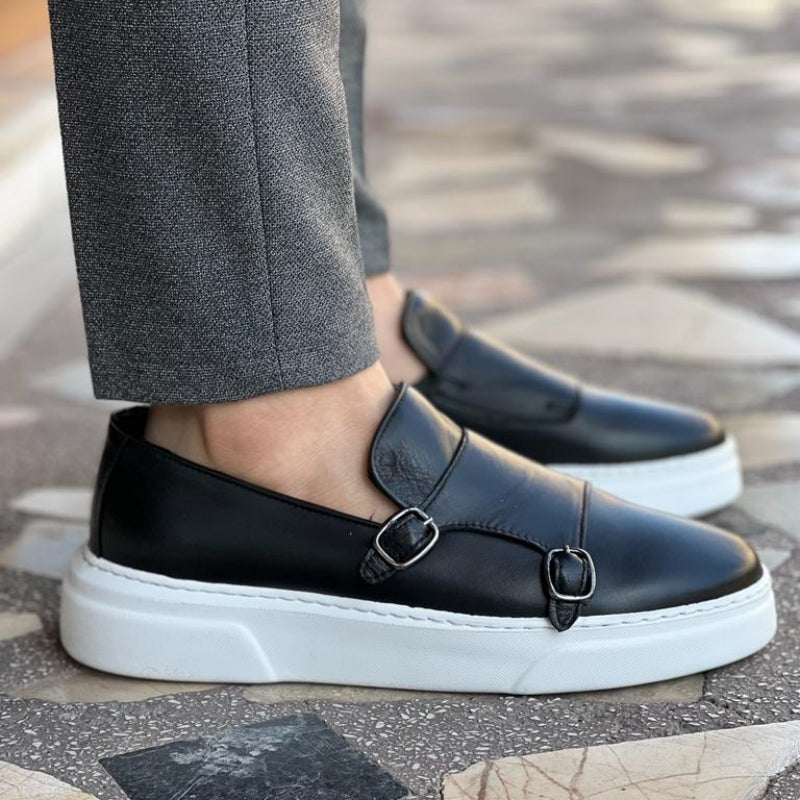 Ivan – Men's Leather Shoes