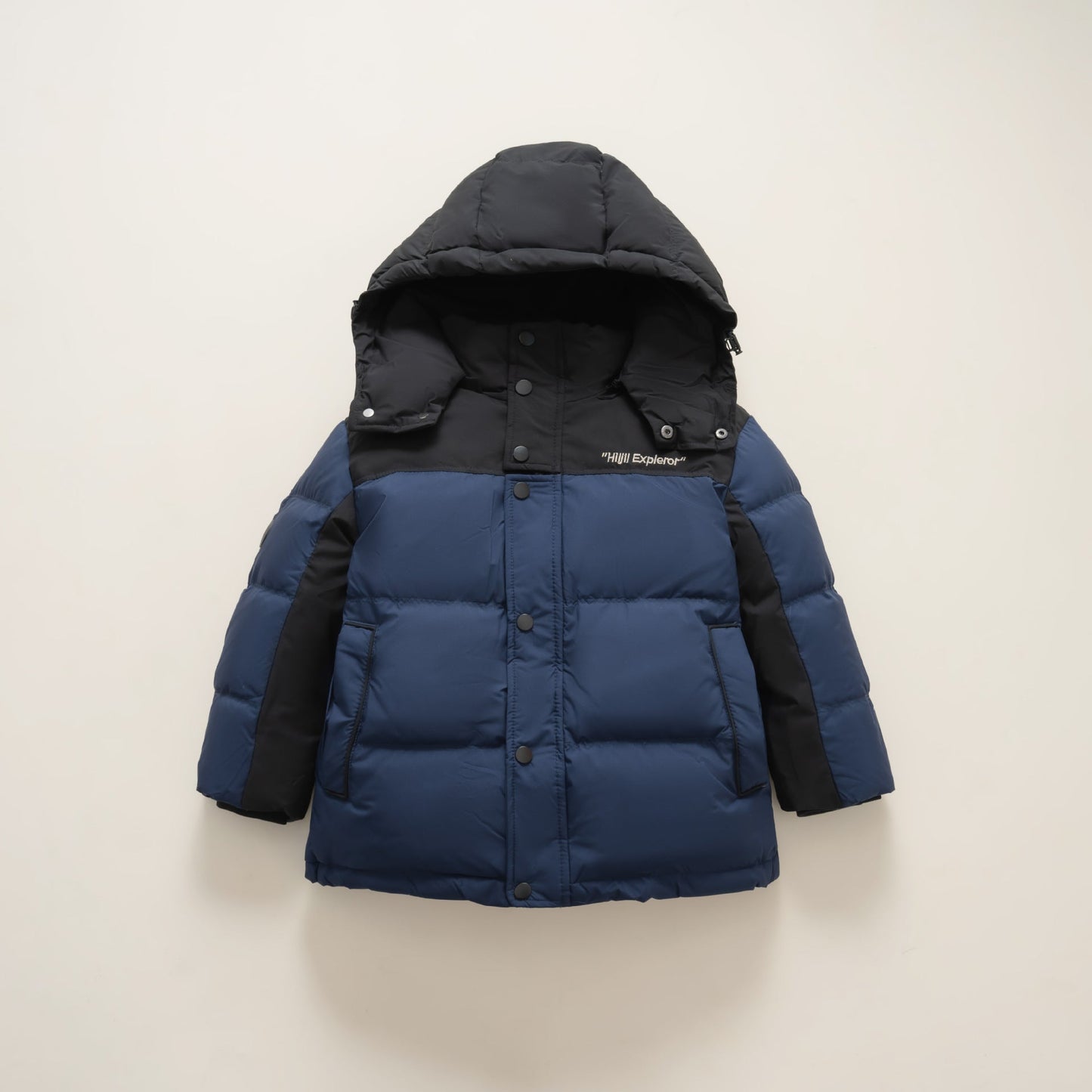 Damen funktionale Winterjacke mit thermoregulierenden Eigenschaften Stilzeits