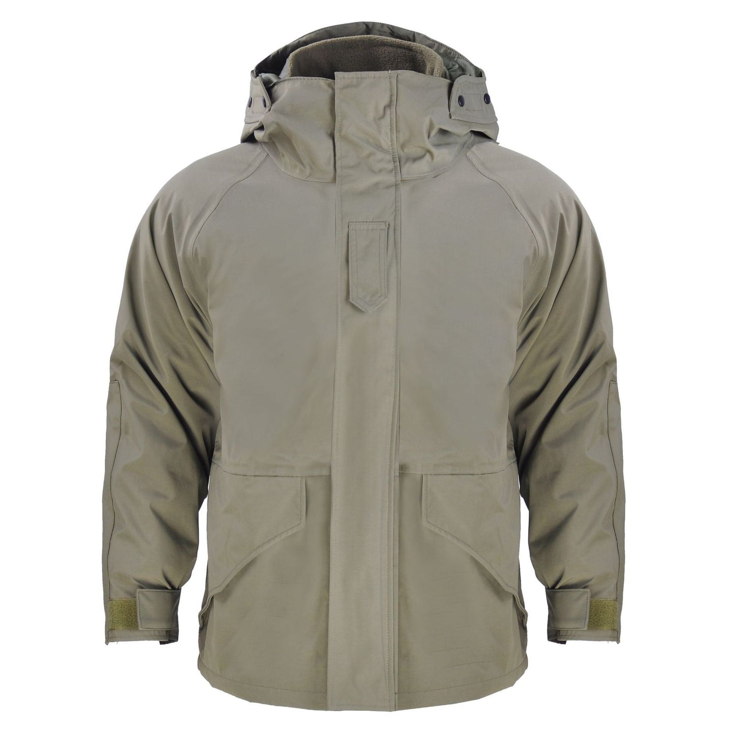 Herren wetterfeste Camouflage-Jacke Stilzeits