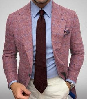 Herrenblazer Clifford – elegant