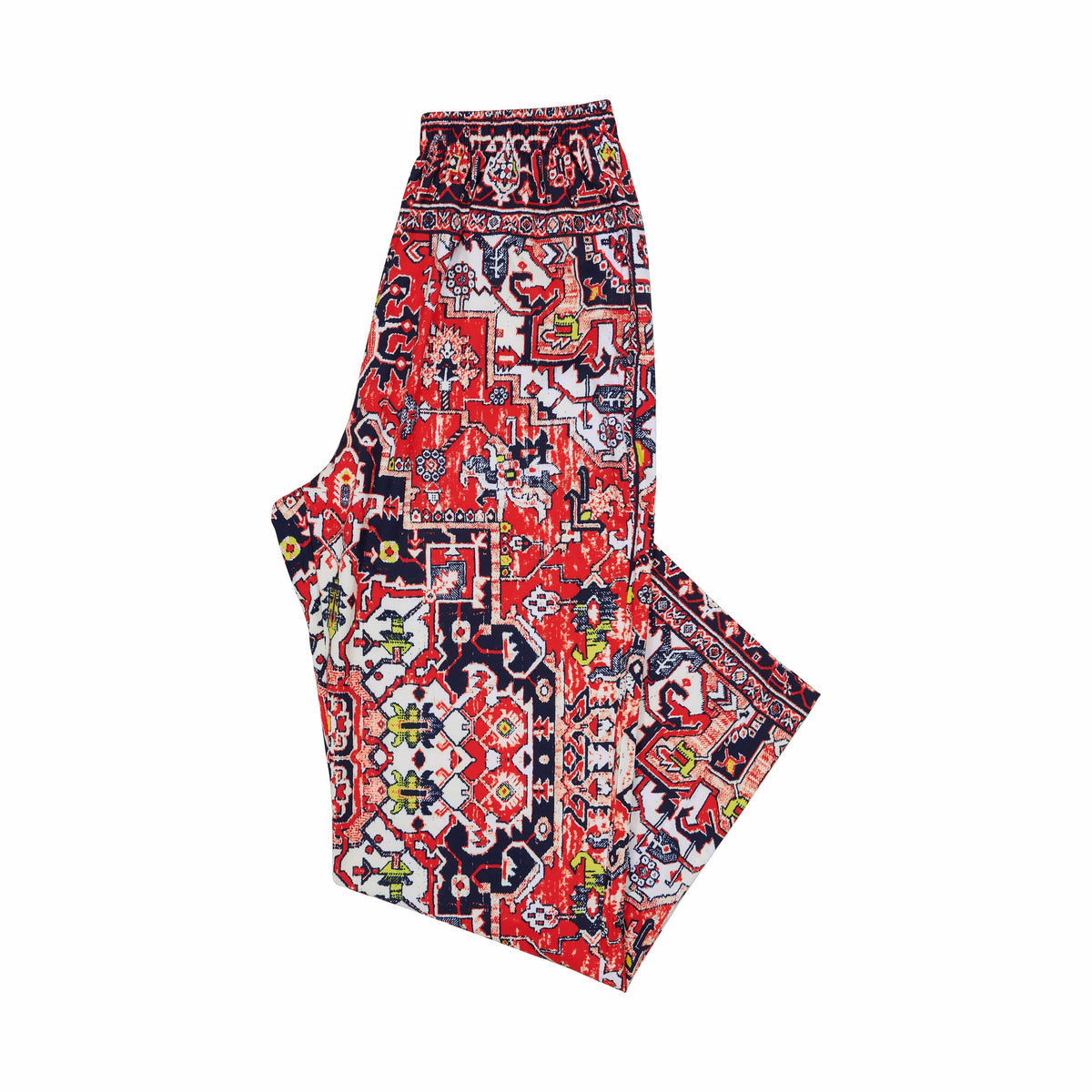 Damen gemütliche Baumwollhose Stilzeits