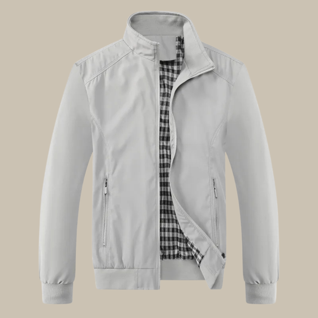Cooler Herren-Winterwindbreaker von Lexer