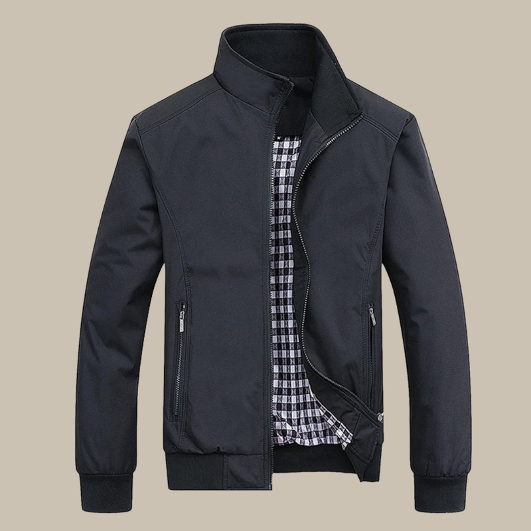 Cooler Herren-Winterwindbreaker von Lexer