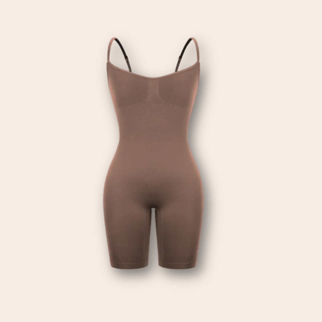 Whea - Bodysuit und Hose für eine perfekte Silhouette