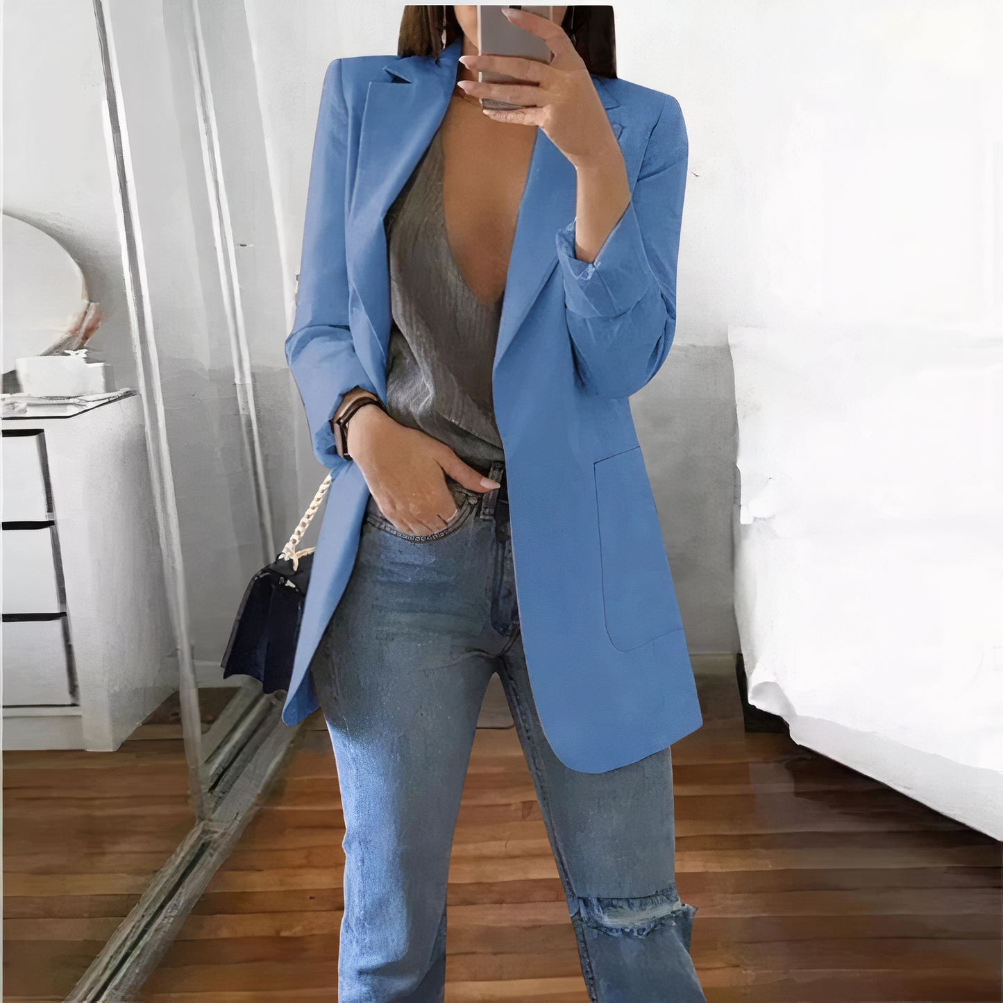 Damenblazer Avelena – Raya