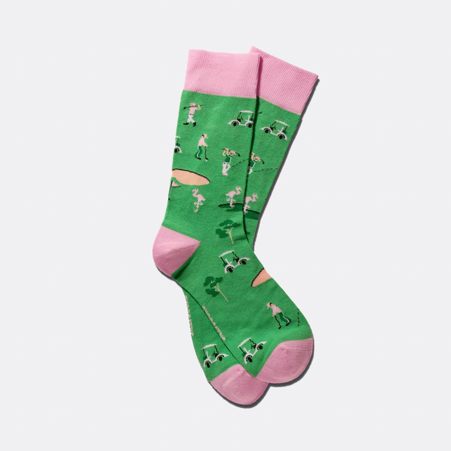 Golf Socken - Stilzeits