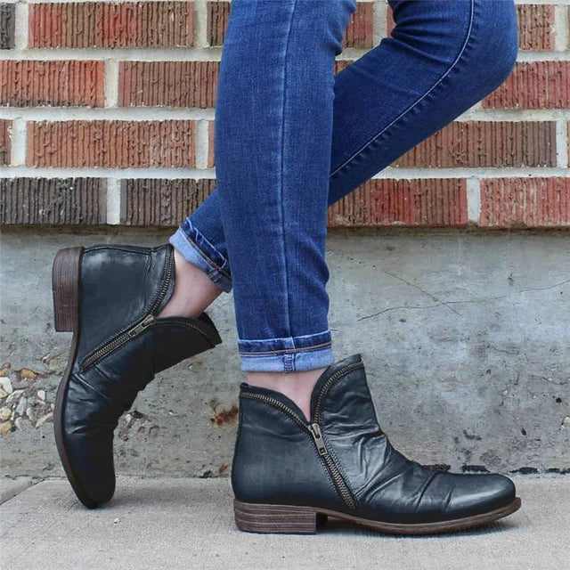 Amalah Ankle Boots