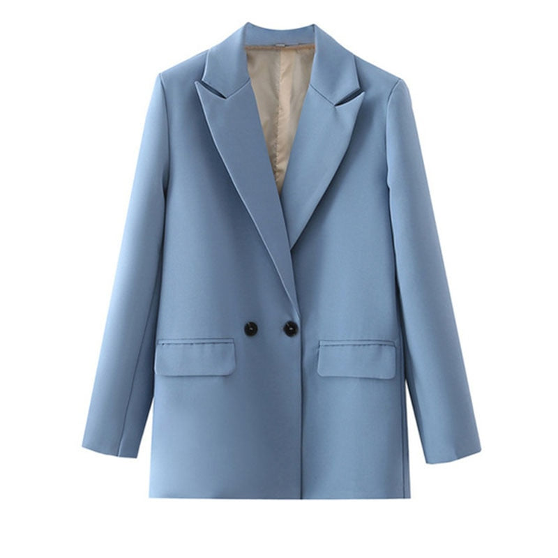 Vintage Blazer für Damen