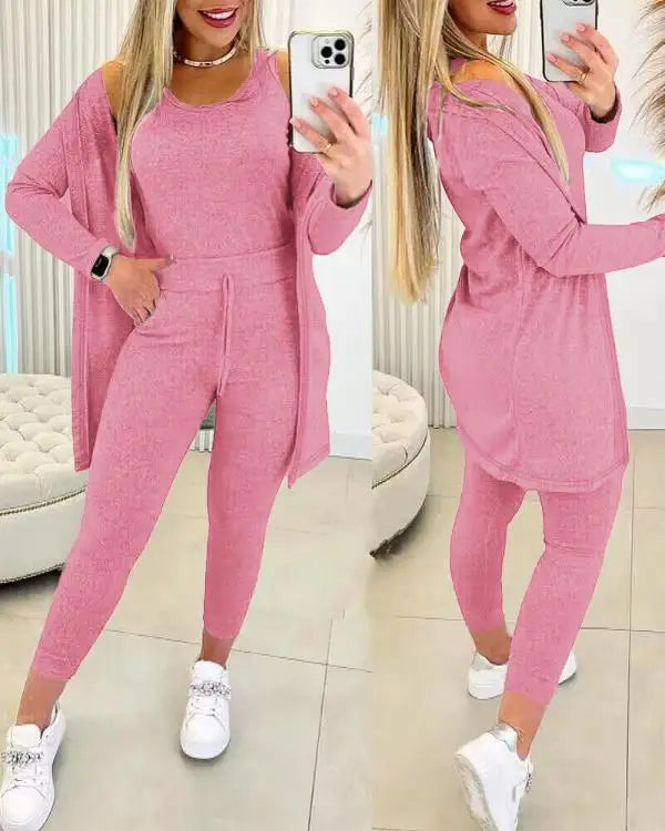 Winterhosen: Elegant und modern im Palmira-Stil