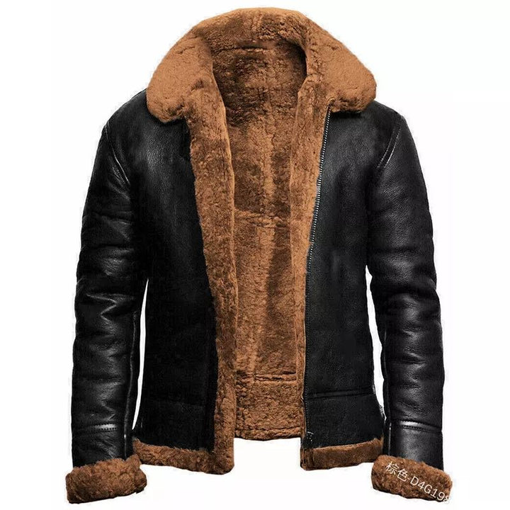 Warme, bequeme Jacke von Balaric