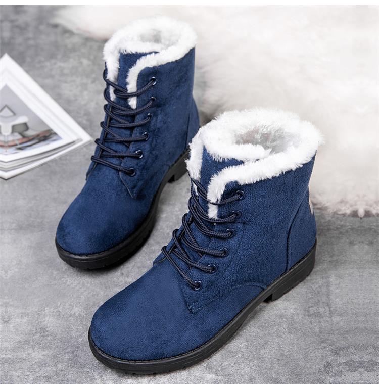 Lela Women's Snow Boots