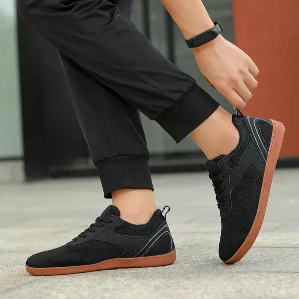Komfortable Barfußschuhe für täglichen Tragekomfort
