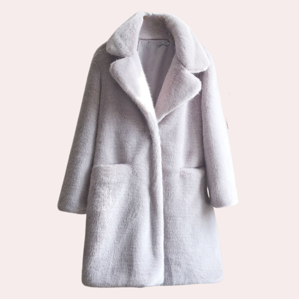 Stilzeits | Elegante und Warme Winterjacke für Frauen