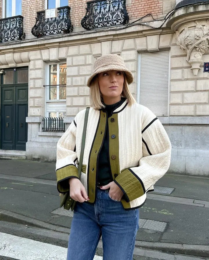 Stilzeits | Jacken für Frauen