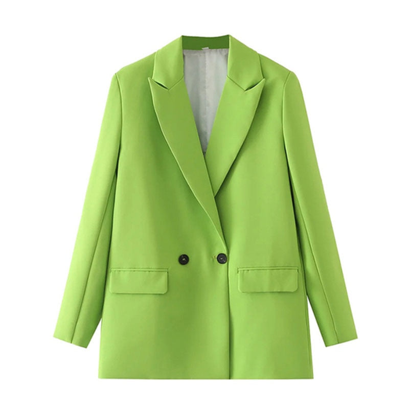 Vintage Blazer für Damen